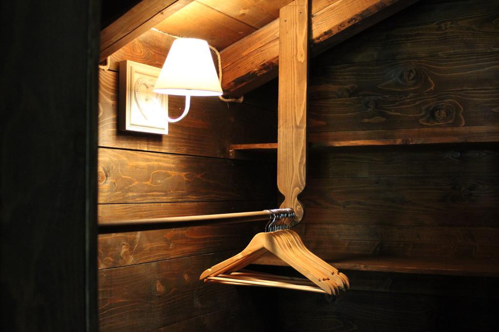 Bed and Breakfast Eirl Dolomites Retreat Sappada Exterior foto